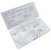 Scienceware Stir Bar Kit without Spinning Ring; 18 Bars
