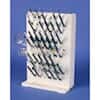 Scienceware F18933-0015 Drying Rack, Benchtop, single-sided 3 tier