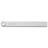 Scienceware F36721-0005 Polystyrene Sampling Spoons, 0.05 mL Capacity; 25/Pk