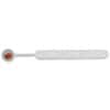 Scienceware F36721-0010 Polystyrene Sampling Spoons, 0.10 mL Capacity; 25/Pk