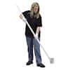 Scienceware F36785-0016 Polypropylene Dipper, 16 oz, 4" dia bowl, 72"L HDPE handle