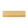 Scienceware F371210014 Spinbar Stirring Bar, PTFE, Flea Micro, Yellow, 7x2mm