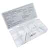 Scienceware Stir Bar Kit with Spinning Ring; 12 Bars