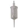 Scienceware Roxy M. Non-Sterile Repeating Pipettor Tip, 50 mL, 25/pk