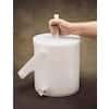 Scienceware F37805-0008 8 liter Churn Sample Splitter