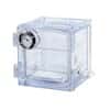 Scienceware F42400-4001 Vacuum Desiccator Cabinet, 11L.