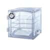Scienceware F42400-4011 Vacuum Desiccator Cabinet, 35L.