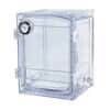 Scienceware F42400-4031 Vacuum Desiccator Cabinet, 45L.