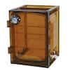 Scienceware F42400-4131 UV Blocking Vacuum Desiccator Cabinet, 45L.