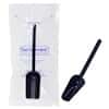 Scienceware Sterileware Sense-able Blue Metal Detectable Scoops, Polystyrene, 2 oz; 100/Cs