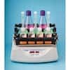 Scientific Industries Genie SI-1500 Orbital Shaker with Ratcheting Clamps; 120V