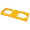 SciMatCo SC1861 Optional Safety Cabinet Floor Stand, for 81781-02