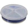 Secador Reusable Desiccant Cartridges with Silica Gel, 72 mm Diameter; 6/PK