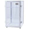 Secador 5.0 Desiccator Cabinet