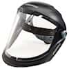 Jackson Safety® Maxview™ Clear Polycarbonate Face Shield for Slotted Hard-Hats