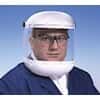 Sellstrom 31140 Laboratory faceshield, double crown w/acetate shield