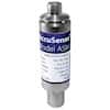 Setra ASM Pressure Transmitter, 0-15 PSIA