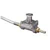 Sherwood Scientific Primary Regulator, Natural Gas; 7 mm Hosebarb to 1/4" BSP