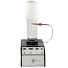 Sherwood Scientific 500 350 49 Low Density Classifier Assembly for Fluid Bed Dryer