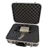 Shimpo Heavy Duty, AC Powered Stroboscope Kit with Spare Flashtube and Carrying Case