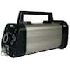 Shimpo Portable Stroboscope with Rechargeable Battery, 40 to 35,000 fpm