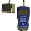 Shimpo Digital Force Gauge with S-Beam Load Cell; 4500 lb Capacity