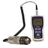 Shimpo FG-7000T-2 Digital Torque Meter with Remote Sensor; 5 N-m
