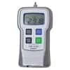 Shimpo FGE-100XY Compact gauge, 100 lb capacity
