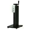 Shimpo FGS-250W Manual Handwheel Test Stand; 250 lb