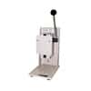 Shimpo FGS-50S Force Gauge Test Stand, Vertical Lever, 50 lb/20 kg Capacity
