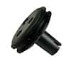 Shimpo Measuring Wheel for Tachometers 25303-98 and 25304-93