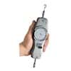 Shimpo MF Analog Mechanical Force Gauge; 10 kg