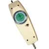 Shimpo MFD-05 Mechanical Force Gauge, 45 lb