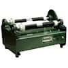Shimpo PTA-01 Jar Mill, Single Jar Capacity; 115 VAC
