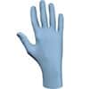 SHOWA N-DEX Industrial Grade Nitrile Gloves, Size M; 50/PK