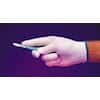 SHOWA 910-07 Cut-Resistant Glove, Uncoated; size, small