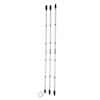 Sludge Judge C09252WA Replacement Top Section with Rope