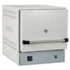 SNOL 13/1100 LHM01  Muffle Furnace, 13 L, Upwards Opening Door, 230V