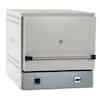 SNOL 22/1100 LHM01  Muffle Furnace, 22 L, Upwards Opening Door, 120V