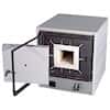 SNOL 4/1300 LSC01 Ceramic Chamber Furnace, 4 L, 120V