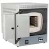 SNOL 6.7/1300 LSM01  Muffle Furnace, 6.7 L, Sideways Opening Door, 120V