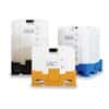 Snyder 66345 Premium square stackable tank, 220 gallons