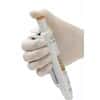 Socorex Acura Adjustable-Volume Pipettor, 20-200 µL; Each
