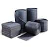 SPC MRO100 Perforated Spill Pads, 15" W x 150' L Roll