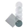 Spectra/Mesh 146498 Screen Sheets, 30 X 30 cm Nylon, 52 µm, 3/pk