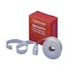 Spectra Por 131417 Biotech-Grade Dialysis Tubing, 100 kDalton, 24mm, 33ft/roll