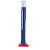 Spectra Por S/P 6 6 Membranes; MWCO, 50,000; flat width, 34mm; length, 21.6mm