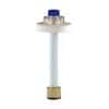 Spectra Por G235025 Float-A-Lyzer G2 Dialysis Device, 100-500 MWCO, 1 mL; 12/Pk