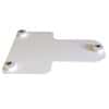 Speirs Robertson AMC-7 AMC Contoured Microscope Isolators Platform 38x58 cm - White