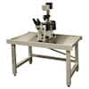 Speirs Robertson AMD-MF-120x75 AMD-MF Microscope Table, Active Air Isolators; 120x75 cm